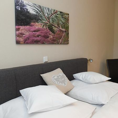 Отель Boardinghouse Alte Bank Wollstein Экстерьер фото